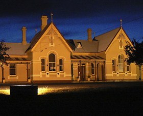 Tenterfield Railway Museum - Accommodation Newcastle 0