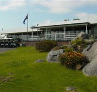 Tenterfield Golf Club - Accommodation Newcastle