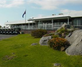 Tenterfield Golf Club - Accommodation Newcastle 0