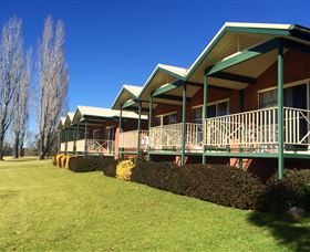 Tenterfield Golf Club - Accommodation Newcastle 5