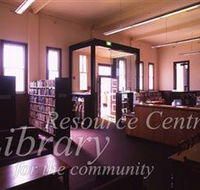 Sir Henry Parkes Memorial School Of Arts Tenterfield - Accommodation Newcastle