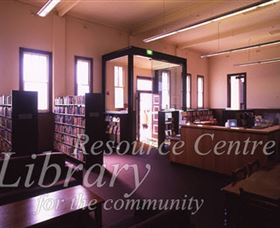 Sir Henry Parkes Memorial School Of Arts Tenterfield - Accommodation Newcastle 0