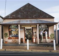 Tenterfield Saddler - Accommodation Newcastle