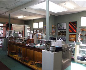 ArtSpace Wonthaggi - Accommodation Newcastle 0