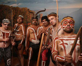 Waradah Aboriginal Centre - Accommodation Newcastle 0
