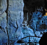 Wombeyan Karst Conservation Reserve - Accommodation Newcastle
