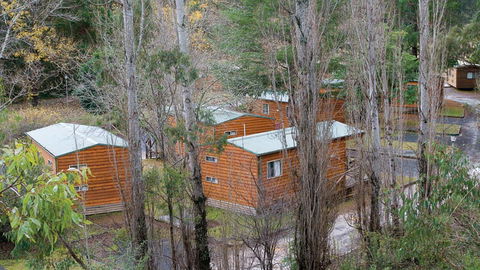 Wombeyan Karst Conservation Reserve - Accommodation Newcastle 1