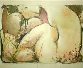 Adrian Gilbert Art - Accommodation Newcastle 1