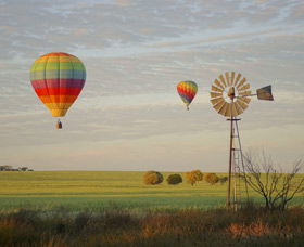 Avon Valley National Park - Accommodation Newcastle 0
