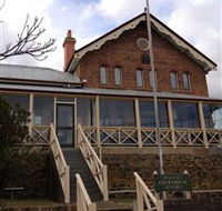 Historic Buildings Walking Tour - Accommodation Newcastle