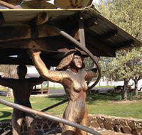 Walcha Open Air Gallery - Accommodation Newcastle