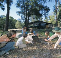 Karakamia Sanctuary - Accommodation Newcastle