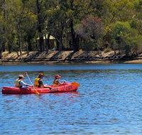 Lake Leschenaultia - Accommodation Newcastle