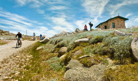 Mount Kosciuszko Summit Walk - Accommodation Newcastle 0
