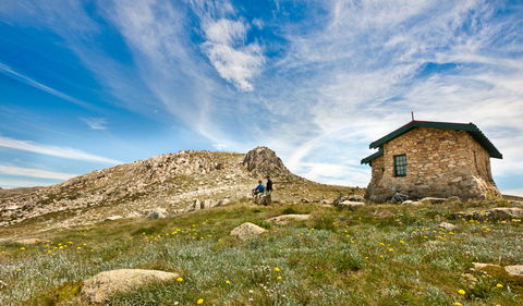 Mount Kosciuszko Summit Walk - Accommodation Newcastle 1