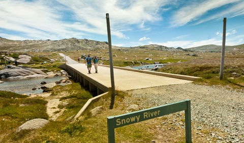 Mount Kosciuszko Summit Walk - Accommodation Newcastle 3
