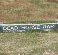 Dead Horse Gap - Accommodation Newcastle