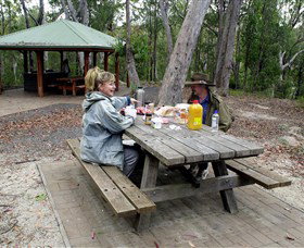 Boonoo Boonoo Falls National Park - Accommodation Newcastle 2