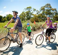 Great Southern Rail Trail - Accommodation Newcastle