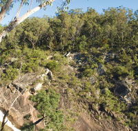 Boonoo Boonoo National Park - Accommodation Newcastle