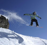 Thredbo Alpine Village - Accommodation Newcastle