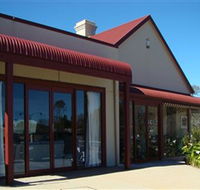 Ben Roberts Cafe and Gallery - Accommodation Newcastle
