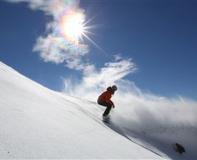 Perisher Ski Resort - Accommodation Newcastle 1