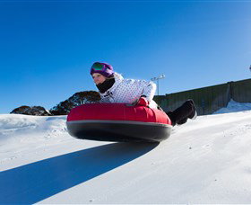Perisher Ski Resort - Accommodation Newcastle 2