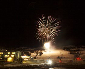 Perisher Ski Resort - Accommodation Newcastle 3