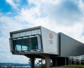 National Anzac Centre - Accommodation Newcastle 0