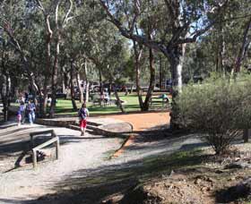 Syd's Rapids And Aboriginal Heritage Trail, Avon Valley - Accommodation Newcastle 3
