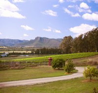 Catherine Vale Wines - Accommodation Newcastle