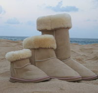 Blue Mountains Ugg Boots - Accommodation Newcastle