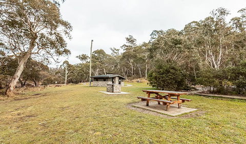 Thredbo River Picnic Area - Accommodation Newcastle 0