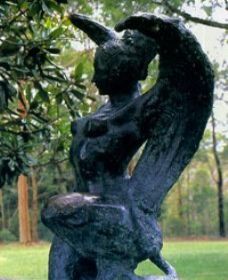 Norman Lindsay Gallery - Accommodation Newcastle 1