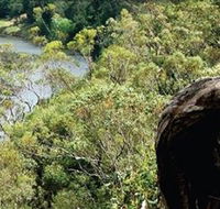 Heuston Lookout - Accommodation Newcastle