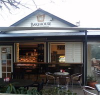 Bakehouse on Wentworth Springwood