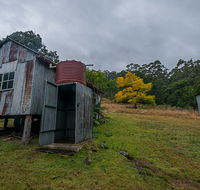 Nowendoc National Park - Accommodation Newcastle
