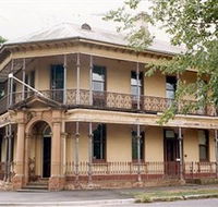 Singleton Heritage Walk - Accommodation Newcastle