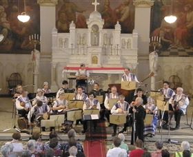 Sacred Spaces At The Sisters Of Mercy Convent - Accommodation Newcastle 6