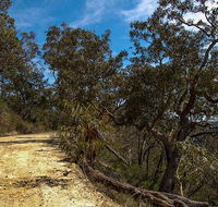 Parr State Conservation Area - Accommodation Newcastle