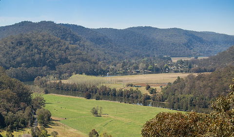 Parr State Conservation Area - Accommodation Newcastle 2