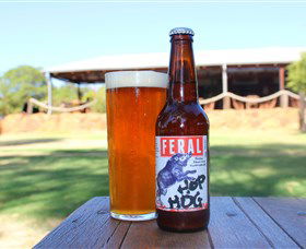 Feral Brewing Company - Accommodation Newcastle 0
