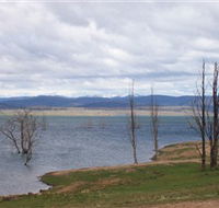 Lake Eucumbene - Accommodation Newcastle