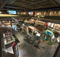 Australian Army Infantry Museum - Accommodation Newcastle