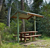 Devils Hole lookout walk and picnic area - Accommodation Newcastle
