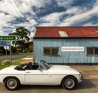 Briagolong Art Gallery - Accommodation Newcastle