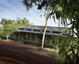 Maalinup Aboriginal Gallery - Accommodation Newcastle 3