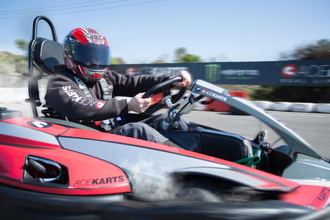Ace Karts - Accommodation Newcastle 5