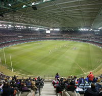 Etihad Stadium - Accommodation Newcastle